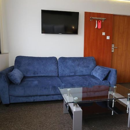 Eurohotel Katowice Nikiszowiec Buitenkant foto