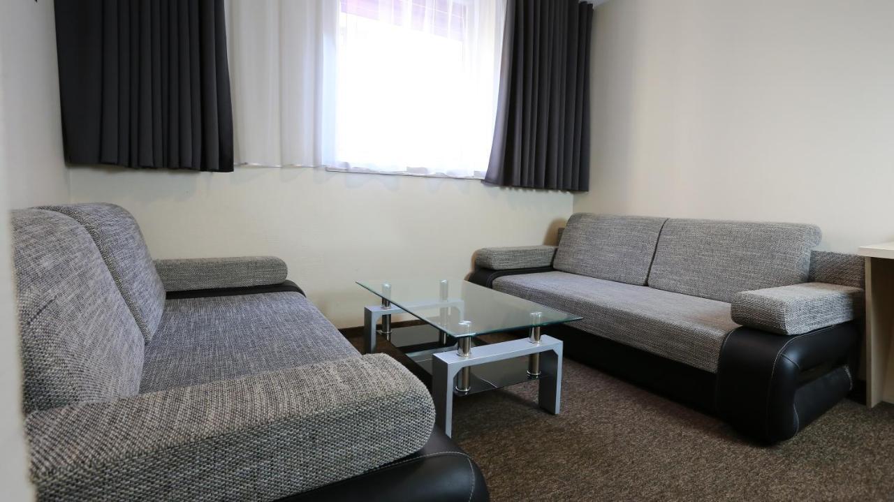Eurohotel Katowice Nikiszowiec Buitenkant foto