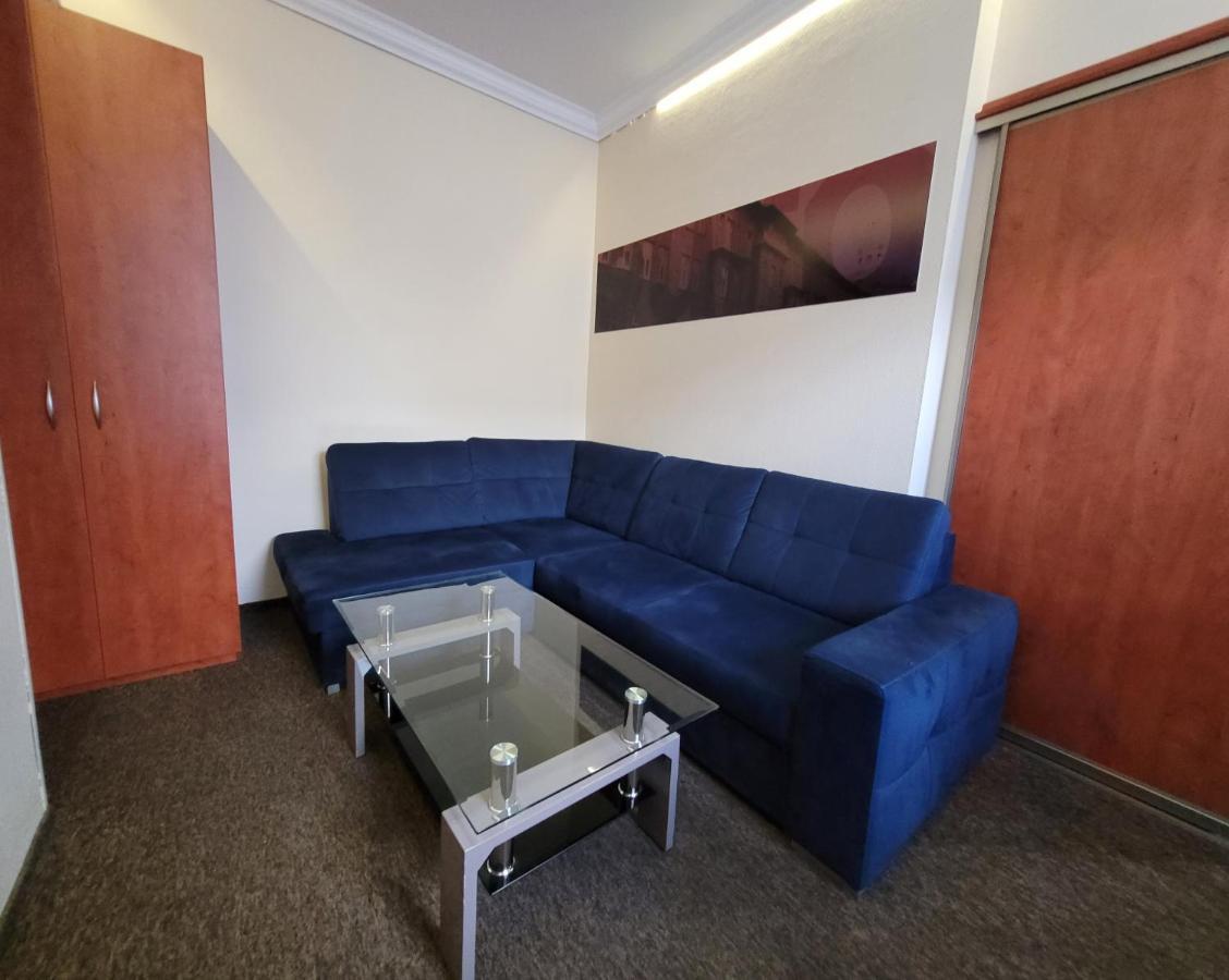 Eurohotel Katowice Nikiszowiec Buitenkant foto